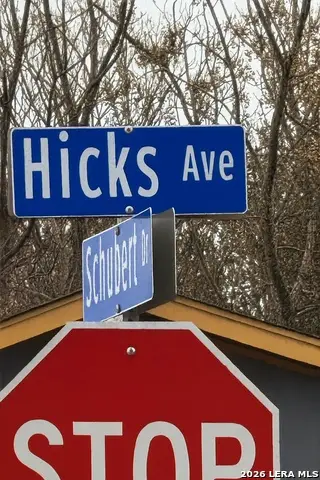 2519 Hicks, San Antonio, TX 78210 - #2