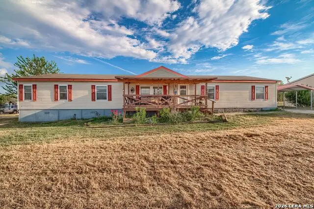 11727 Haven Estates, Adkins, TX 78101 - Image #1