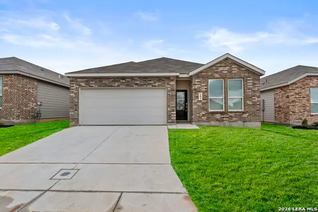 192 Juanita Way, Fredericksburg, TX 78624 - #1