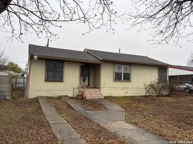 227 Wake Forrest, San Antonio, TX 78228 - #1