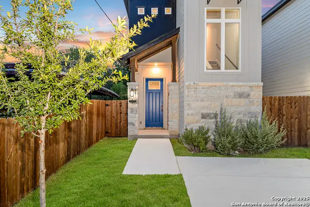 507 Linden, San Antonio, TX 78211 - #3