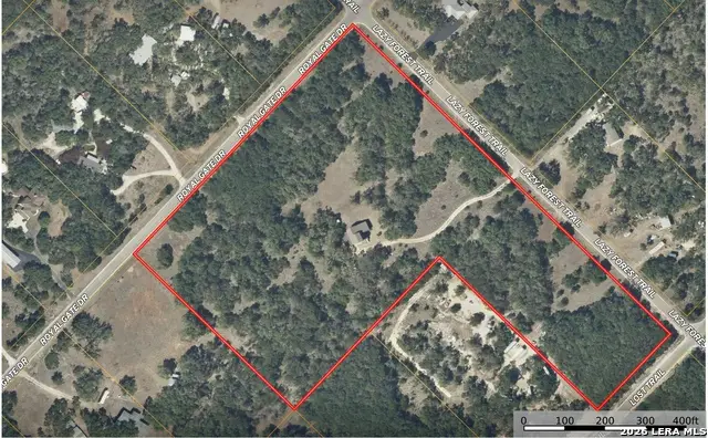 1398 Lazy Forest, New Braunfels, TX 78132 - #2