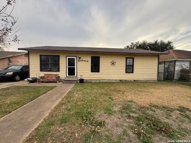 2815 Hollyhill Dr, San Antonio, TX 78222 - #1