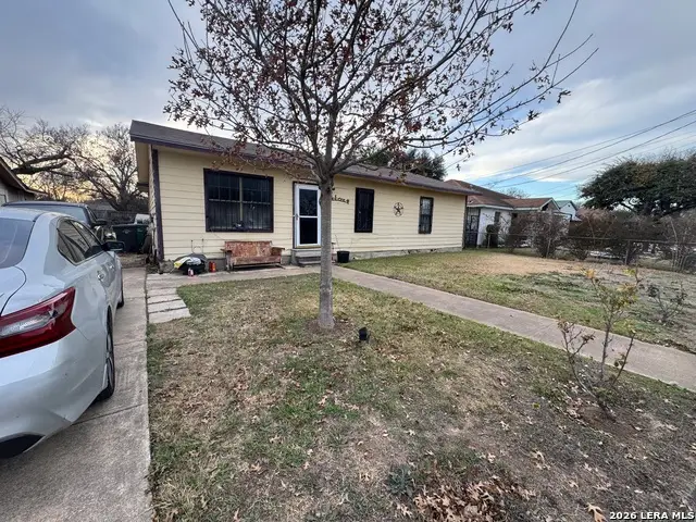 2815 Hollyhill Dr, San Antonio, TX 78222 - #2