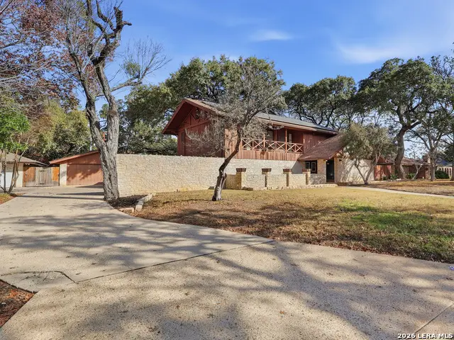 3727 Hundred Oaks, San Antonio, TX 78217 - Image #2