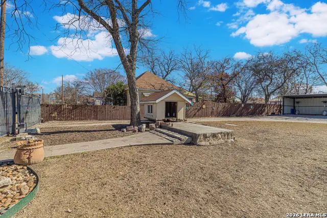 1514 W Travis St, San Antonio, TX 78207 - #2