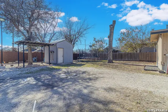 1514 W Travis St, San Antonio, TX 78207 - #3