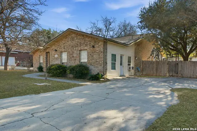 7708 Linkwood, San Antonio, TX 78240 - #2