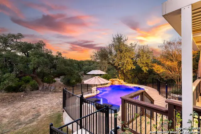 755 Panorama Point, Canyon Lake, TX 78133 - #3