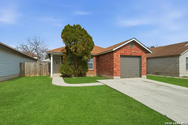 9855 Burr Press, San Antonio, TX 78245 - Image #1