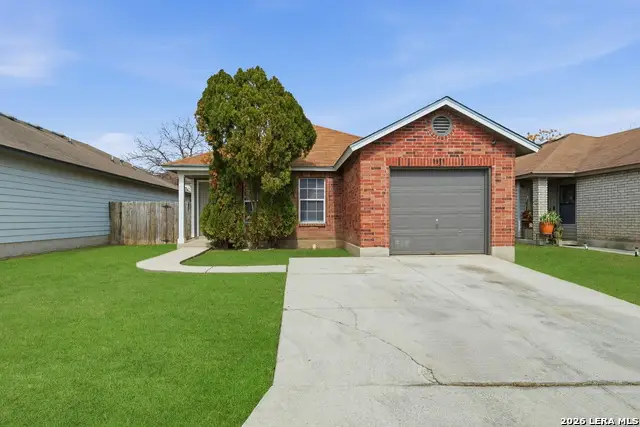 9855 Burr Press, San Antonio, TX 78245 - Image #2