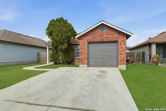 9855 Burr Press, San Antonio, TX 78245 - Image #3