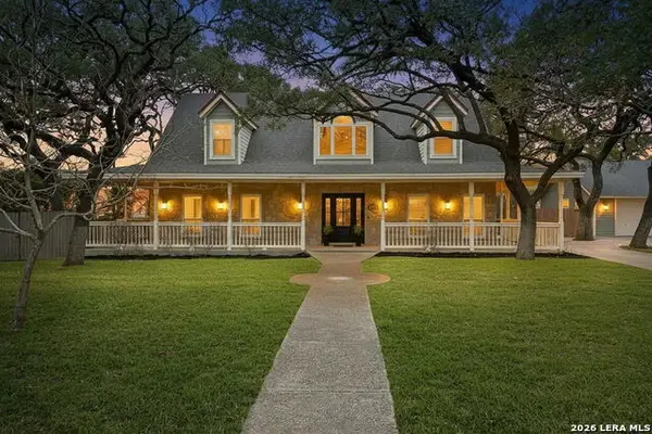 112 Stonegate S, Boerne, TX 78006