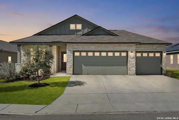 7655 Toledo Bend, San Antonio, TX 78252