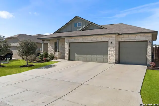 7655 Toledo Bend, San Antonio, TX 78252 - #3