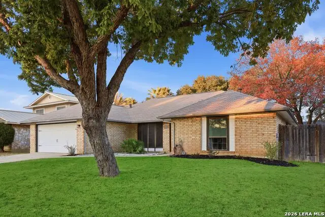 3507 Oakfort St, San Antonio, TX 78247 - Image #2