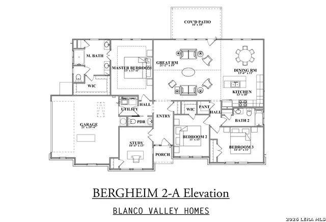 129 Sylas Hayes Loop, Pleasanton, TX 78064 - #2