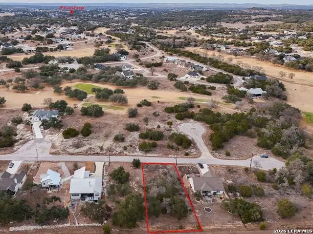 434 George Dolson, Blanco, TX 78606 - #1