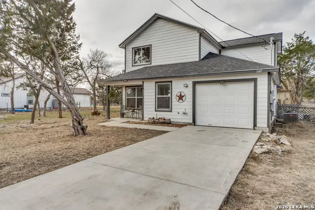 1145 Bob White, Spring Branch, TX 78070 - #2