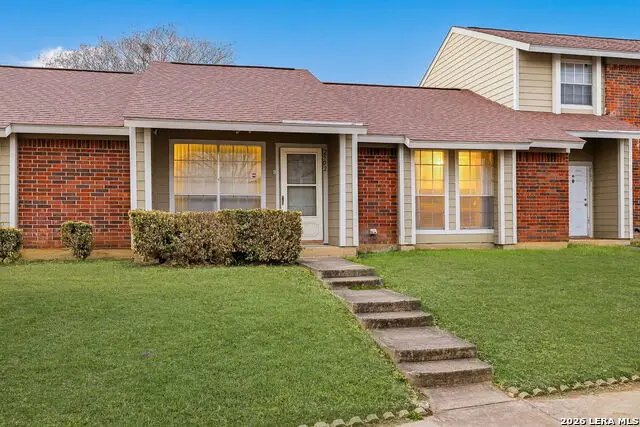 9140 Timber Path #UNIT 2502, San Antonio, TX 78250 - #2