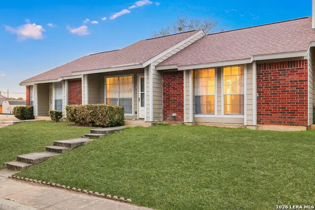 9140 Timber Path #UNIT 2502, San Antonio, TX 78250 - #3