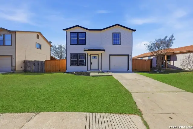 735 Inks Farm, San Antonio, TX 78228 - #1