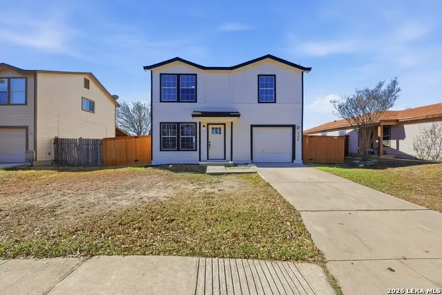 735 Inks Farm, San Antonio, TX 78228 - #2