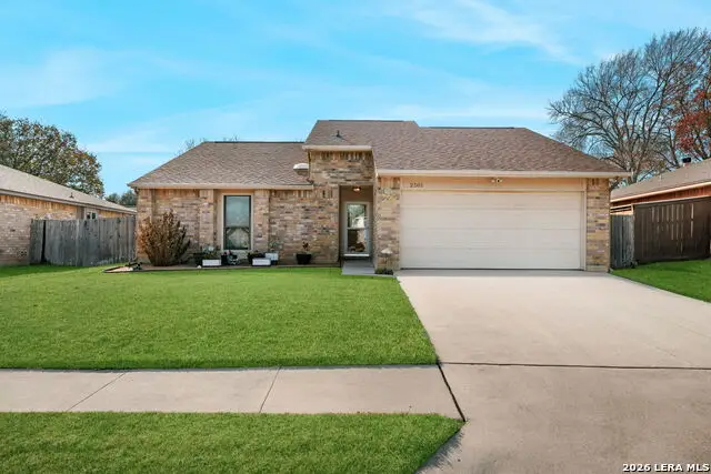 2501 Newning, Schertz, TX 78154 - #1