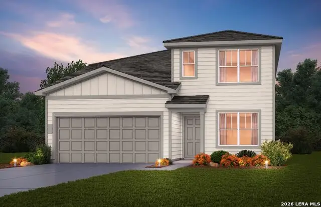 10126 Hornet Trail, Converse, TX 78109 - #1