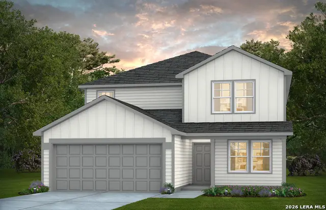 1168 Vallarta Centro, Converse, TX 78109 - Image #1