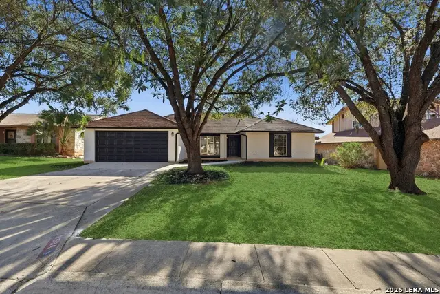 9534 Chelmsford, San Antonio, TX 78239 - #1