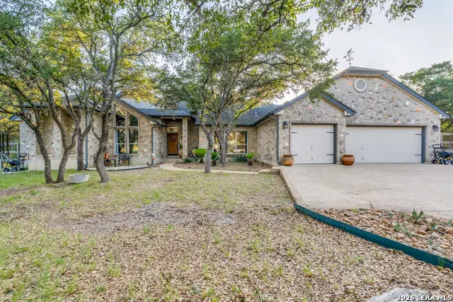 31763 Scarteen, Fair Oaks Ranch, TX 78015 - Image #1
