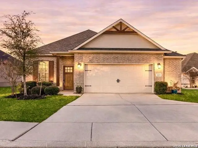 24620 Ahava, San Antonio, TX 78261 - Image #1