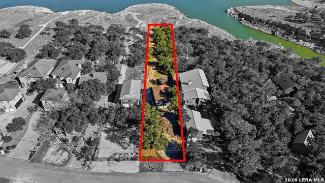 2681 Lakeview Dr, Canyon Lake, TX 78133 - #1