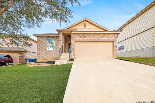 7610 Proton Summit, San Antonio, TX 78252