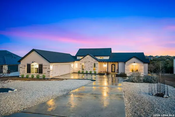 1326 Via Principale, New Braunfels, TX 78132