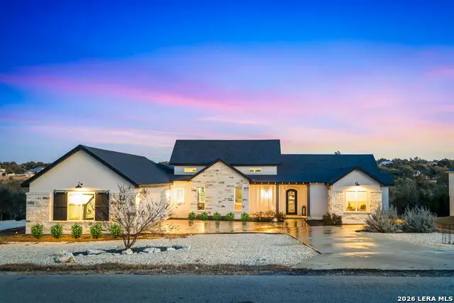 1326 Via Principale, New Braunfels, TX 78132 - Image #2