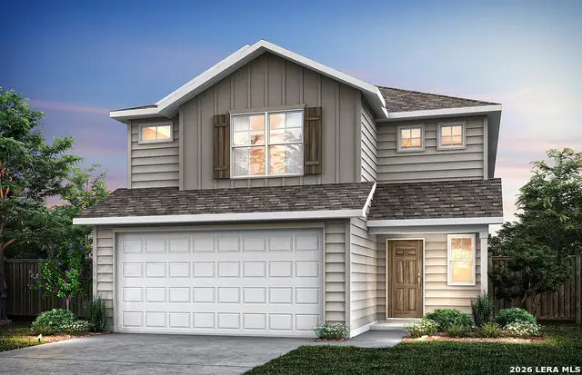 10127 Monte Carmel Place, Converse, TX 78109 - Image #1