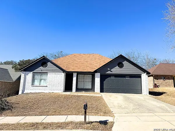 3329 Country View, Cibolo, TX 78108