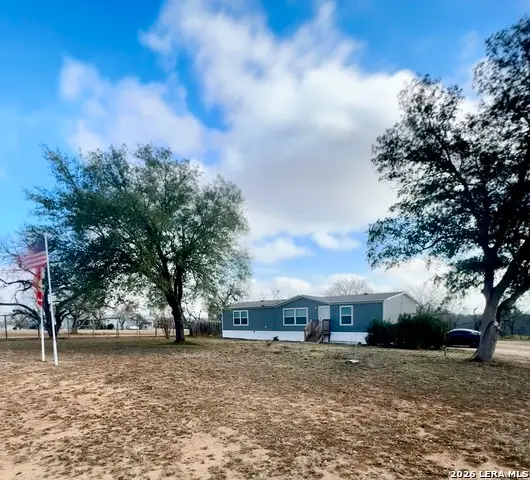 4858 Stanislaus, Adkins, TX 78101 - Image #1