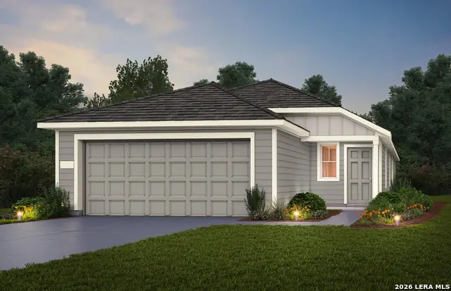 10119 Monte Carmel Place, Converse, TX 78109 - Image #1