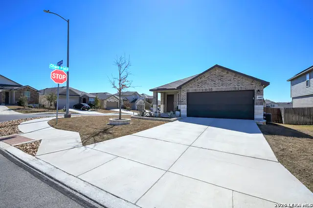 14002 Kenyte Row, San Antonio, TX 78253 - #1