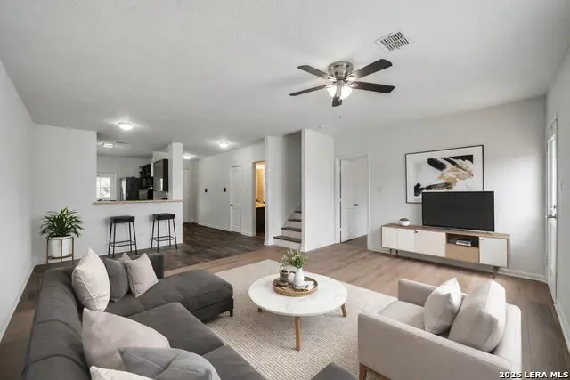 6002 Southern Vista, San Antonio, TX 78222 - Image #3