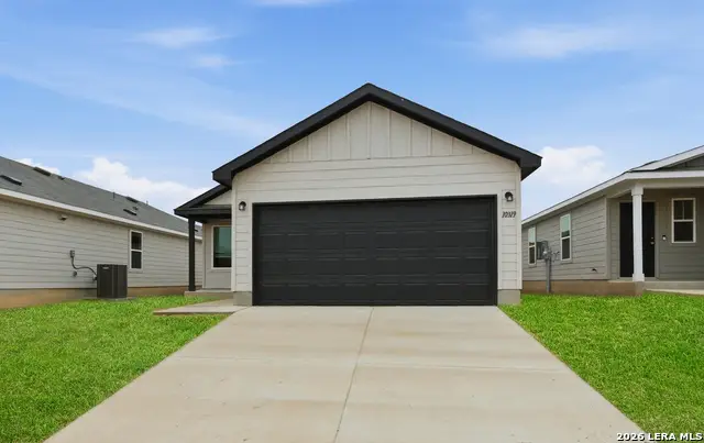 10107 Monte Carmel Place, Converse, TX 78109 - Image #1