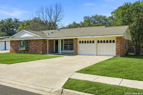 11623 Veradero, San Antonio, TX 78216