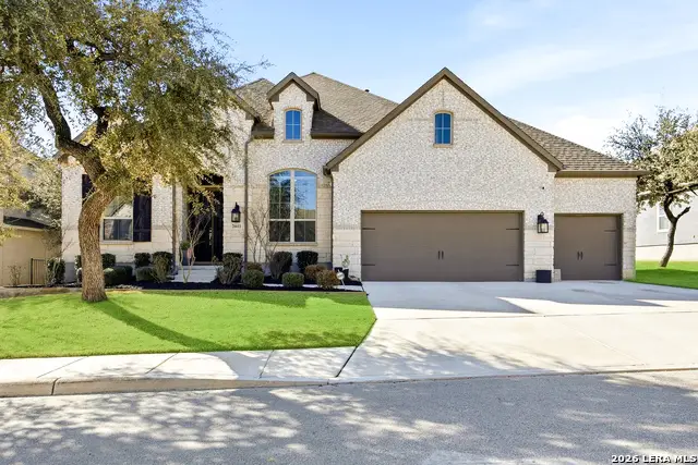 26611 Marni Pl, San Antonio, TX 78260 - Image #3