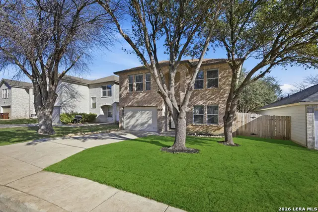 7922 Winterstone Dr, San Antonio, TX 78254 - Image #3