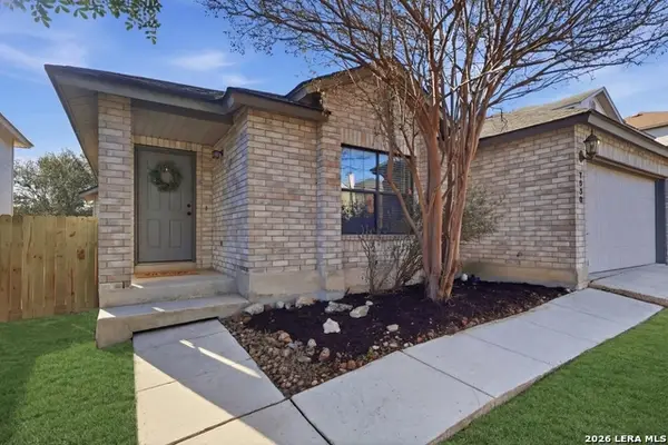 7030 Knights Hvn, San Antonio, TX 78233