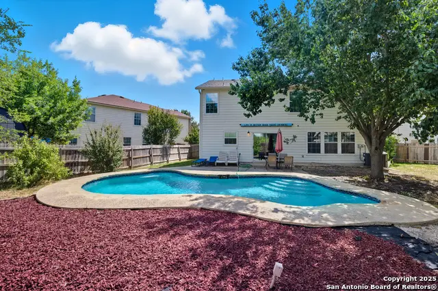 7527 Escada Crest, San Antonio, TX 78254 - #1