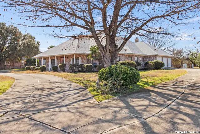 500 River Oak, Seguin, TX 78155 - #3